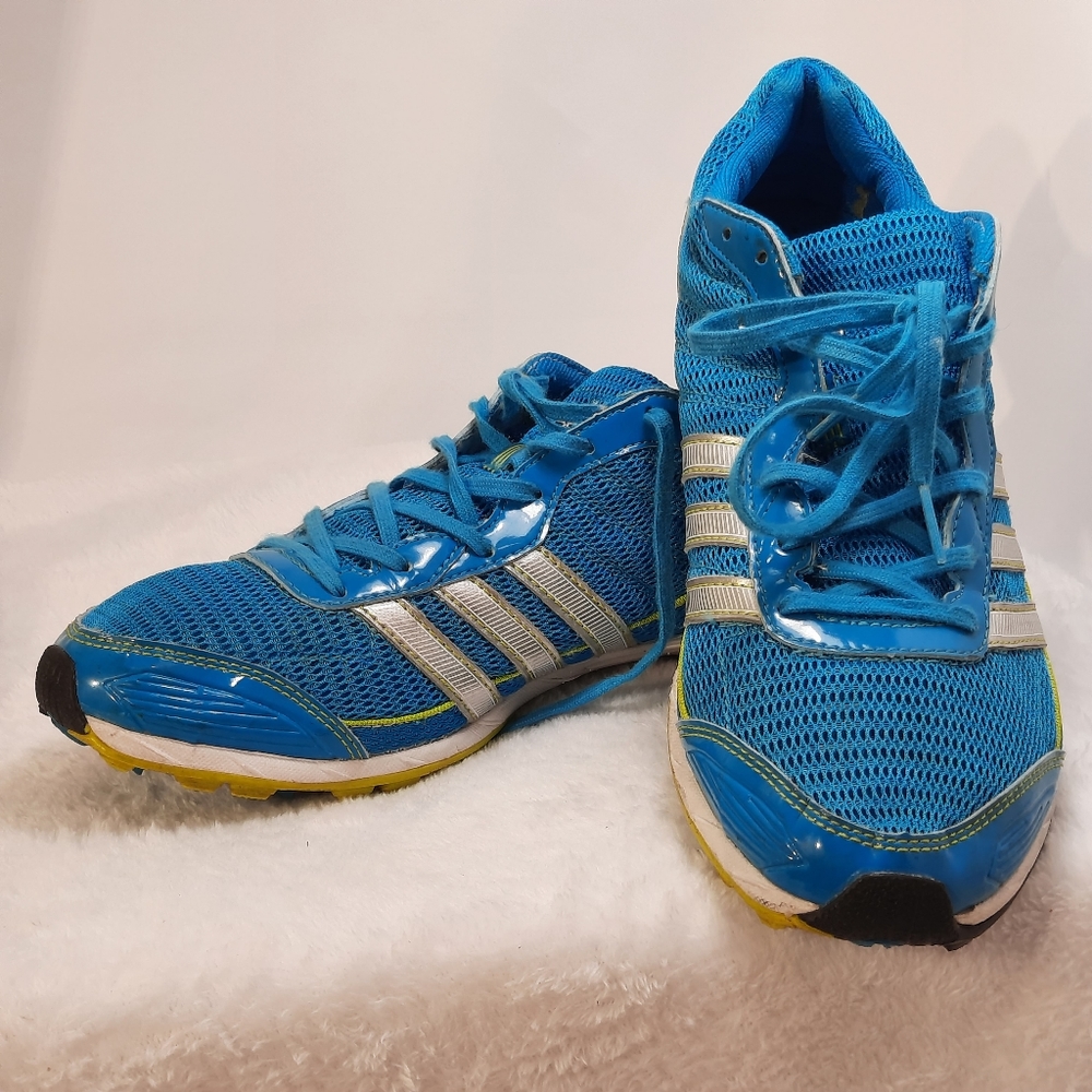 ADIDAS XCS W G12981 WOMENS TRACK AND FIELD Size 8.5 US